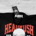 Футболка Headrush Jim Miller Fear None Walkout T-Shirt