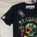 Футболка Headrush 13 Skull Camo black Футболка Headrush 13 Skull Camo black