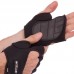 Перчатки для тренировок ZELART Fitness black