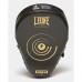 Лапи боксерські шкіряні Leone Power Line Black