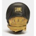 Лапи боксерські шкіряні Leone Power Line Black