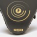 Лапи боксерські шкіряні Leone Power Line Black