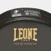 Лапи боксерські шкіряні Leone Power Line Black