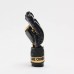Рукавички MMA Leone DNA Black Рукавички MMA Leone DNA Black
