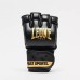 Рукавички MMA Leone DNA Black Рукавички MMA Leone DNA Black