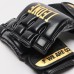 Рукавички MMA Leone DNA Black Рукавички MMA Leone DNA Black