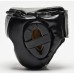 Дитячий боксерський шолом Leone Junior Black Дитячий боксерський шолом Leone Junior Black