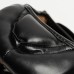 Дитячий боксерський шолом Leone Junior Black Дитячий боксерський шолом Leone Junior Black