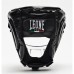 Боксерський шолом Leone Plastic Pad Black