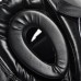 Боксерський шолом Leone Plastic Pad Black