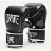Снарядні рукавички Leone Contact Black