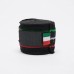 Бинти боксерські Leone Flag Black 3,5 м Бинти боксерські Leone Flag Black 3,5 м