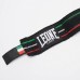Бинти боксерські Leone Flag Black 3,5 м Бинти боксерські Leone Flag Black 3,5 м