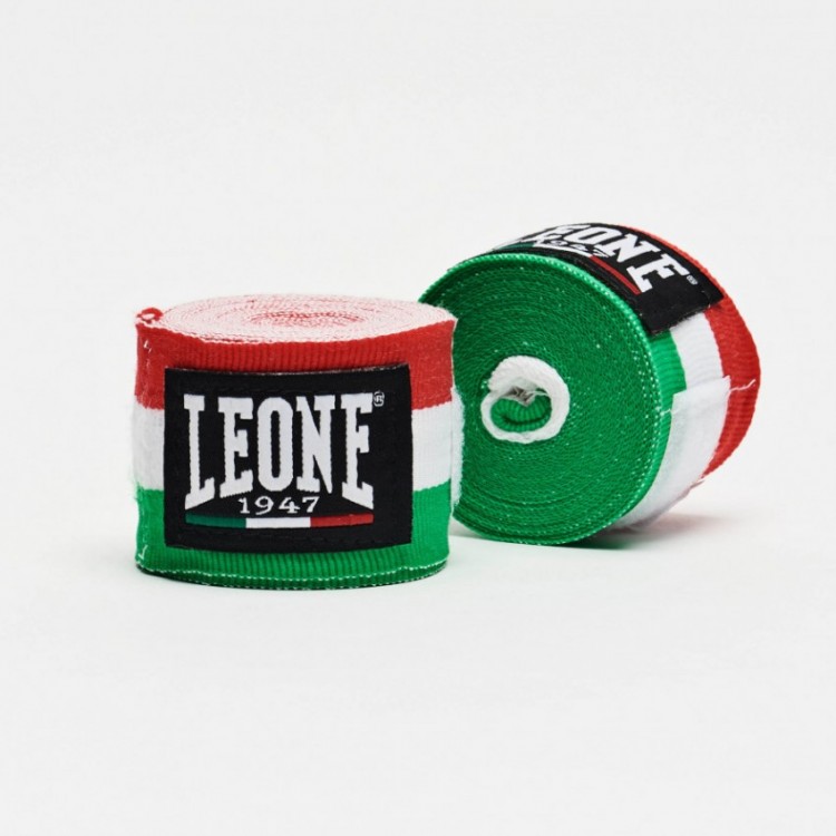 Бинти боксерські Leone Italy 4,5 м