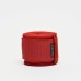 Бинти боксерські Leone Red 4,5 м