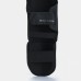 Захист гомілки Leone Mono Black