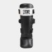Захист гомілки та стопи Leone Shock black