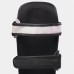 Захист гомілки та стопи Leone Shock black