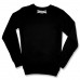 Мужская кофта (свитшот) Lonsdale Lion black