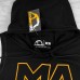 Безрукавка Manto Big Letters black