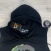 Безрукавка MANTO Classic Logo Camo black