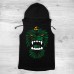 Безрукавка MANTO Gorilla Art black