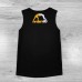 Майка Manto Champion black