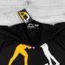 Футболка Manto Classic Logo black Футболка Manto Classic Logo black