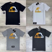Футболка Manto Classic 