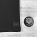 Футболка Manto Classic Black all