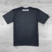 ФУТБОЛКА MANTO Gorilla Art gray