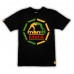 Футболка Manto OCTAGON shirt black