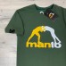 Футболка Manto Classic (khaki)