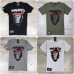 ФУТБОЛКА MANTO JUNGLE khaki