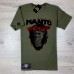 ФУТБОЛКА MANTO JUNGLE khaki