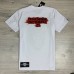 ФУТБОЛКА MANTO JUNGLE white