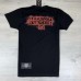 ФУТБОЛКА MANTO JUNGLE(black) ФУТБОЛКА MANTO JUNGLE(black)
