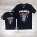 ФУТБОЛКА MANTO JUNGLE(black) ФУТБОЛКА MANTO JUNGLE(black)
