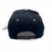 Snapback Manto Big black/gray