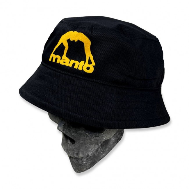 Панамка Manto black