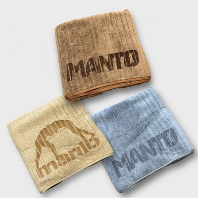 Рушник для спорту Manto Champion