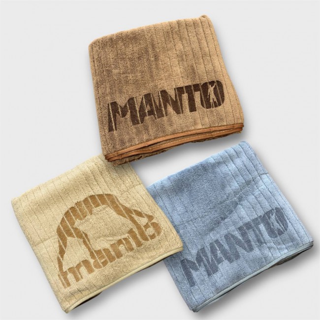 Рушник для спорту Manto Champion