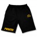 Шорты Manto Champ black