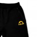 Шорты Manto Champ black