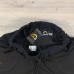 Шорты Manto Classic black
