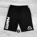Шорты Manto Classic black/white