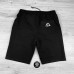 Шорты Manto Classic black/white