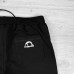 Шорты Manto Classic black/white