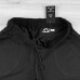 Шорты Manto Classic black/white