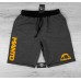 Шорты Manto Classic gray
